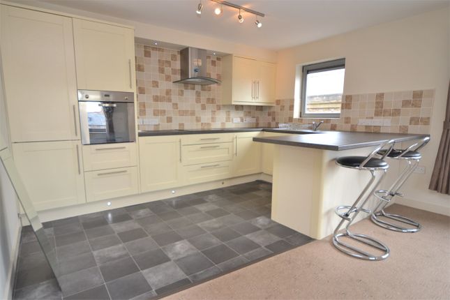 Thumbnail Flat to rent in Biscop House, Villiers Street, Sunderland