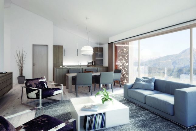 Apartment for sale in Vignogn - Val Lumnezia 2 &amp; 3 Bedroom Apartments, Switzerland