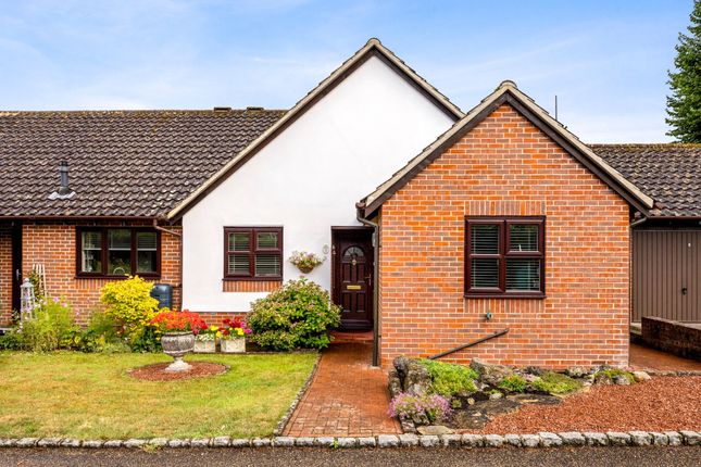 2-bed house on 1 Reed Close, Pulborough, £355,000