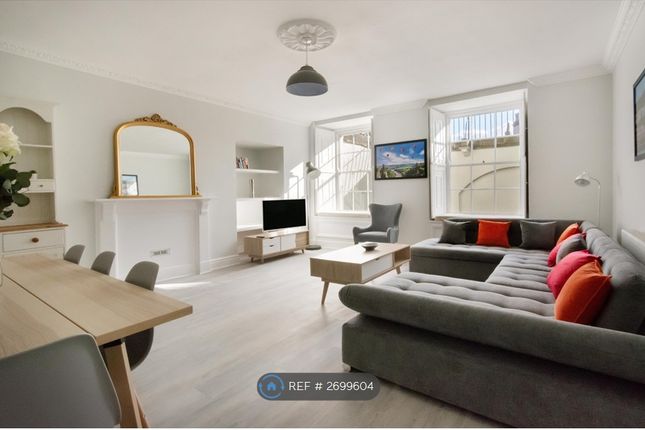 Living And Dining Space