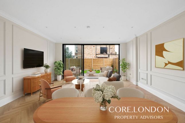 Flat 101 Brooklands, 370, Uxbridge Road, London photo 4