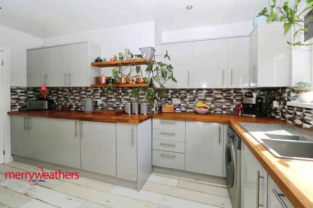 85, Grange Lane, Barnsley photo 4