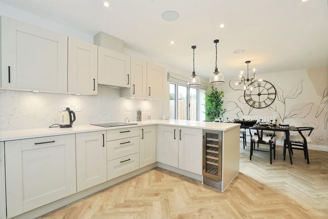 Plot 3, Manchester Road, Northwich photo 4