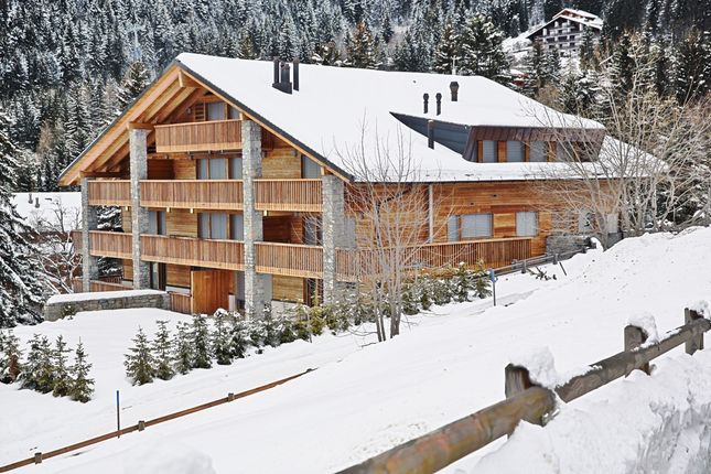 Apartment for sale in La Residence, Villars Sur Ollon, Vaud, Switzerland