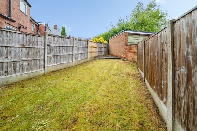 2, Carpenter Avenue, Nottinghamshire photo 4