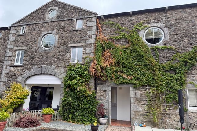 2-bed terraced on 10 Stockdale Farm, Moor Lane, Grange-Over-Sands, £125,000
