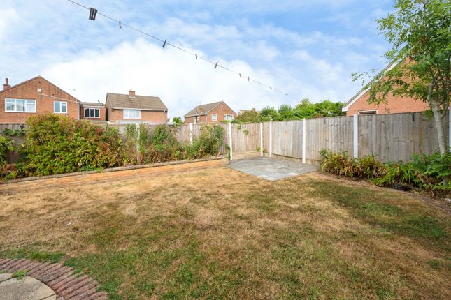 14, Hammersmith Close, Nottingham photo 4