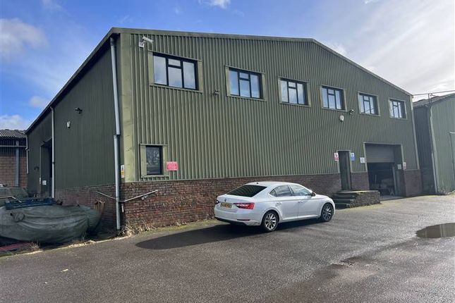 Warehouse to let in Unit 1 Home Farm, Baynards Park, Cranleigh
