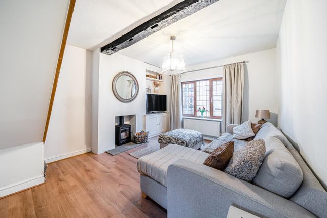 Cobblers Cottage, 9, Sherburn Street, Cawood photo 2