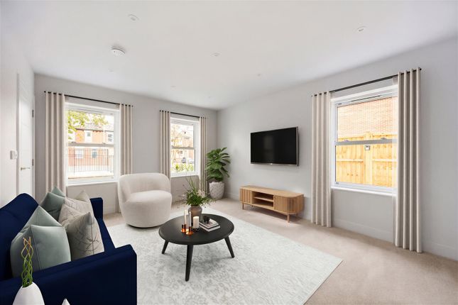 3, Petch Court, Gloucester Road, Cheltenham photo 4