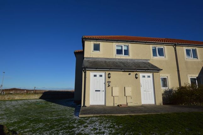 Thumbnail Flat for sale in The Anchorage, Harbour Road, Beadnell, Chathill