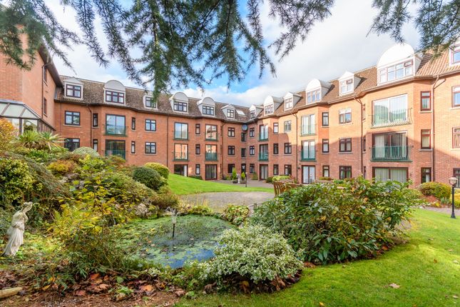 Thumbnail Flat for sale in Austcliffe Lane, Cookley