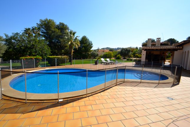Detached house for sale in La Manga Club, Murcia, Spain, La Manga Club, Murcia, Spain