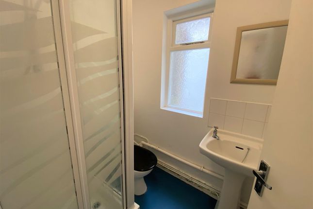 Room to rent in Portland Street, Aberystwyth