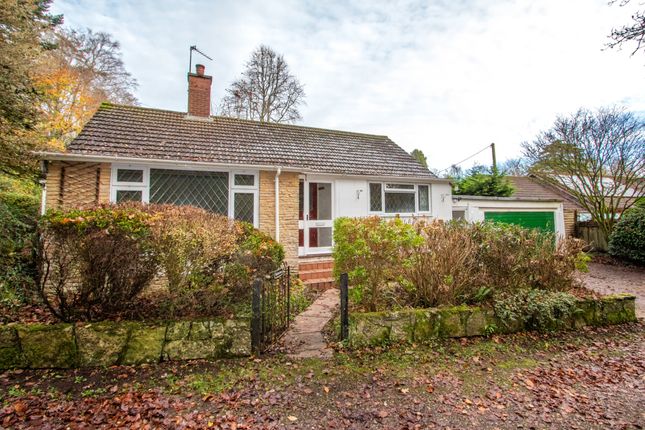 3-bed bungalow on Heatherbrae, Lower Broad Oak Road, Ottery St Mary, £375,000