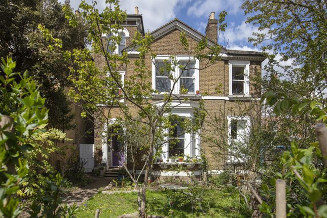 Thumbnail Detached house for sale in Grove Park, Camberwell