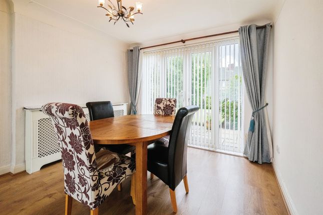 Semi-detached house for sale in Millcroft Road, Woolton, Liverpool