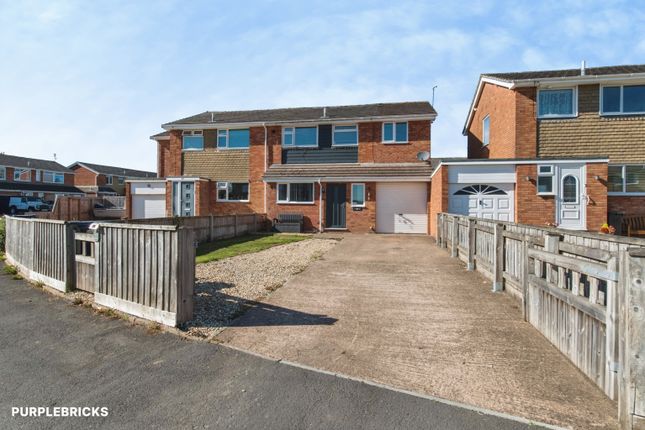 22, York Crescent, Honiton photo 2