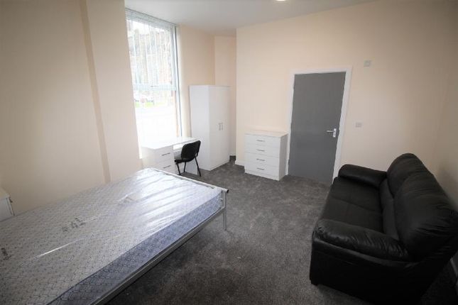 Studio 1, Lancaster House 24-28 North Road St Helens, St Helens photo 3