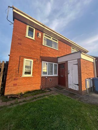 Thumbnail Flat for sale in Rathbone Road, Wavertree, Liverpool