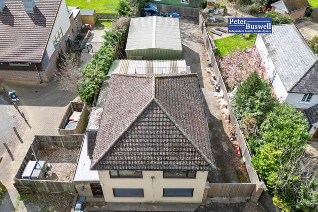 Thumbnail Property for sale in London Road, Hurst Green, Etchingham