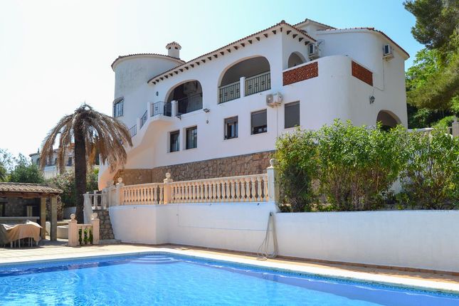 Thumbnail Villa for sale in Pedreguer, Alicante, Spain