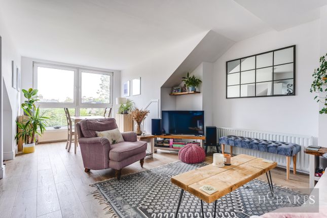 Flat for sale in Ferme Park Road, Stroud Green, London, United Kingdom