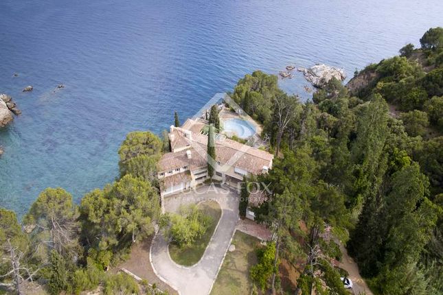 Thumbnail Villa for sale in Lloret De Mar, Girona, Spain