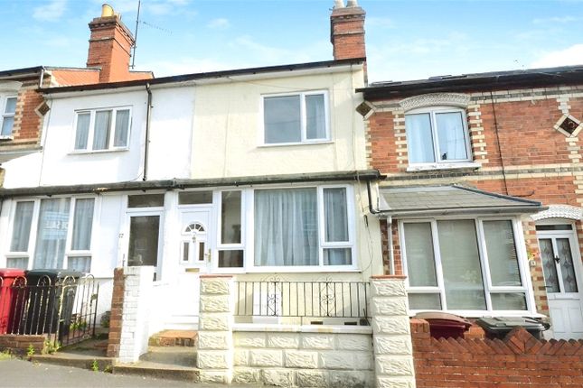 Studio house on Room 1, 10, Alpine Street, Reading, £625/mo