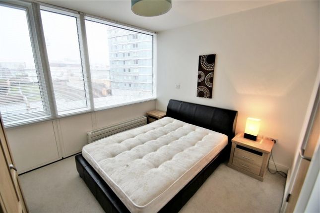 Flat for sale in Strand Street, Liverpool