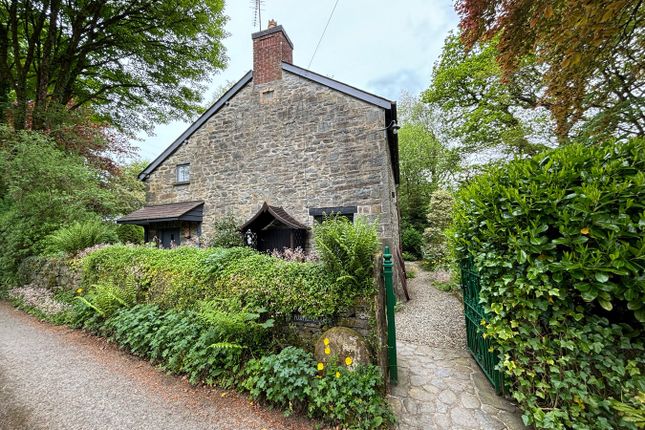Pontbrengarreg, Llangeitho, Tregaron photo 2