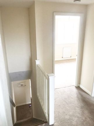 Terraced house to rent in Preston Close, Leicester