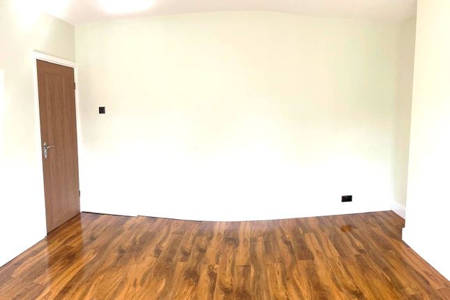 Newly Renovated One-Bedroom First Floor Flat Â€“ South Harrow