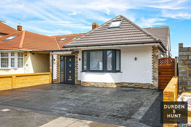 Thumbnail Semi-detached bungalow for sale in Kirkland Avenue, Clayhall
