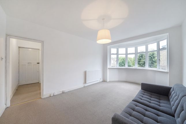 Granville Court, Granville Road, Stroud Green, London photo 3