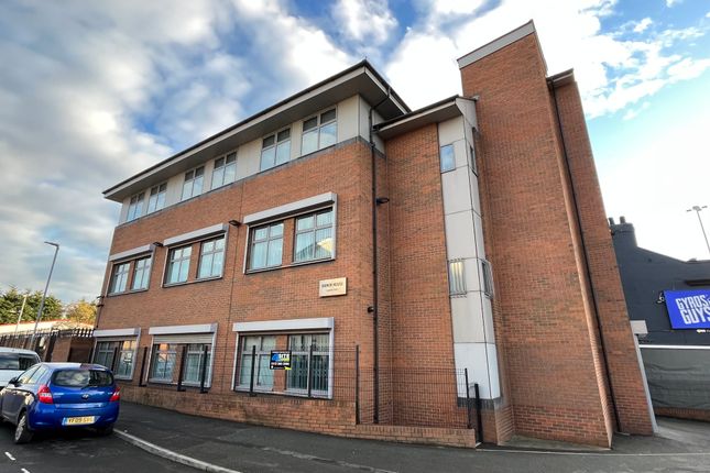 Thumbnail Office to let in Manor House, 1 Manor Street, Leeds