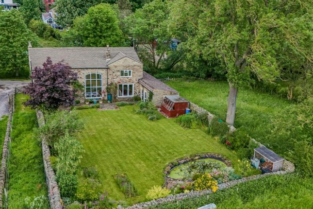 Little Hurst House, Common End, Flockton Wakefield photo 2