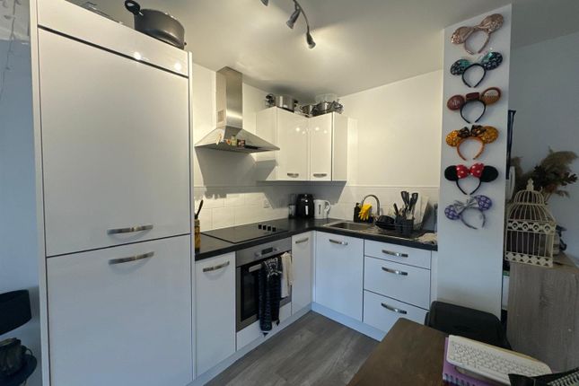 Eastgate Street, Stafford photo 4