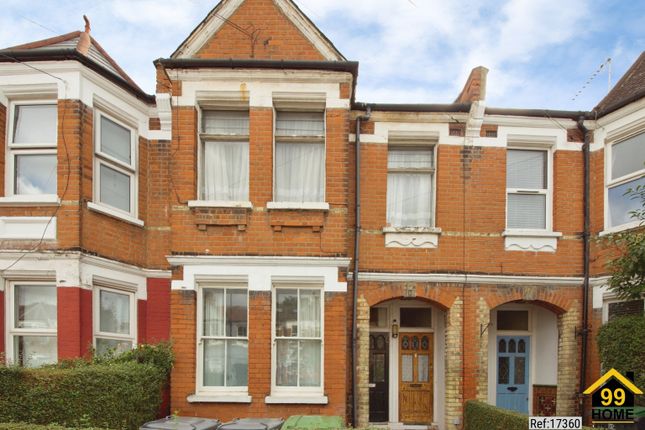 Lyndhurst Road, London photo 2