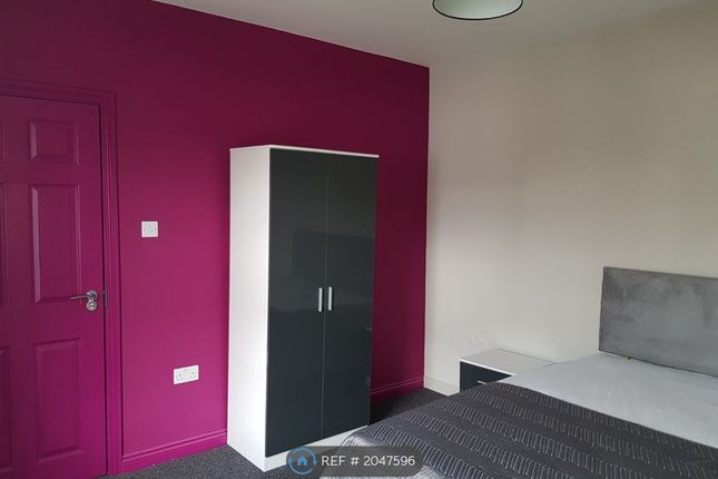 Room to rent in Felixstowe Road, Ipswich