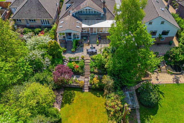 Cyncoed Rise 8 Drone-6.Jpg