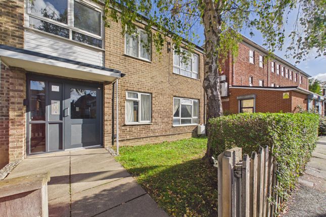 1 Bedroom Flat