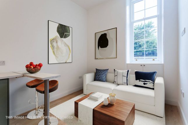 Flat for sale in North Junction Street, Leith, Edinburgh