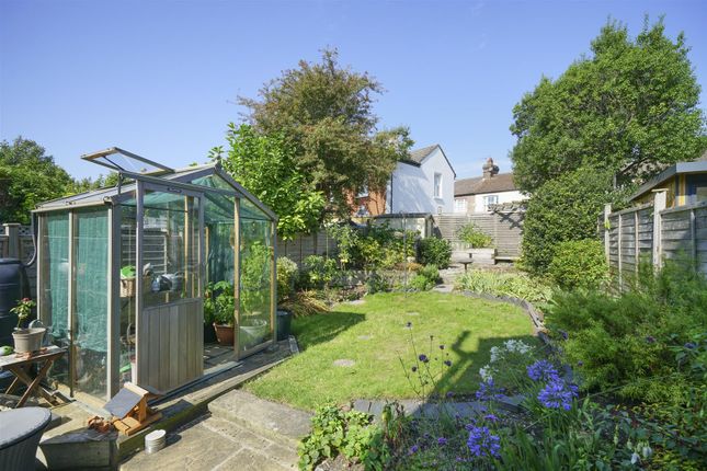 36, Warwick Road, St. Albans photo 4