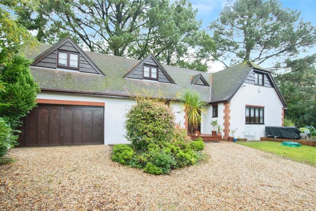 Woodside, 5, Whincroft Drive, Dorset photo 2