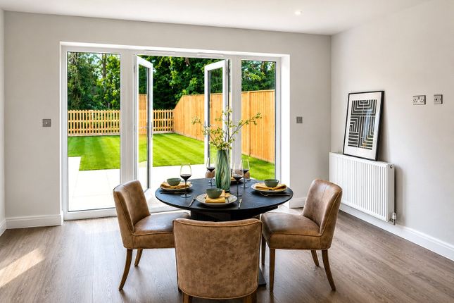 Plot 79,, Hackney Way, Reading photo 3