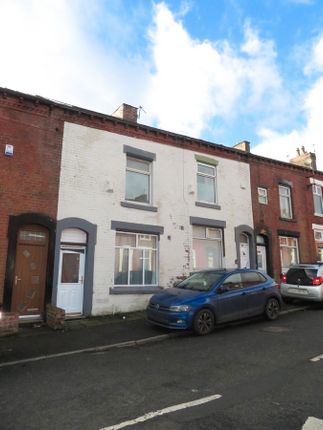 Thumbnail Terraced house for sale in Horsedge Street, Oldham
