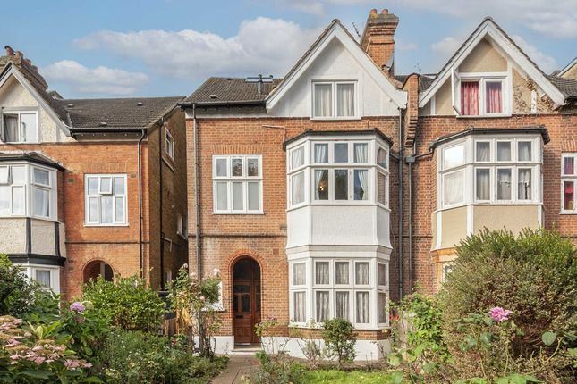 Flat for sale in Thrale Road, London