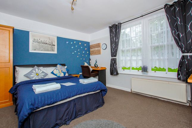 Semi-detached house for sale in Sussex Place, Slough