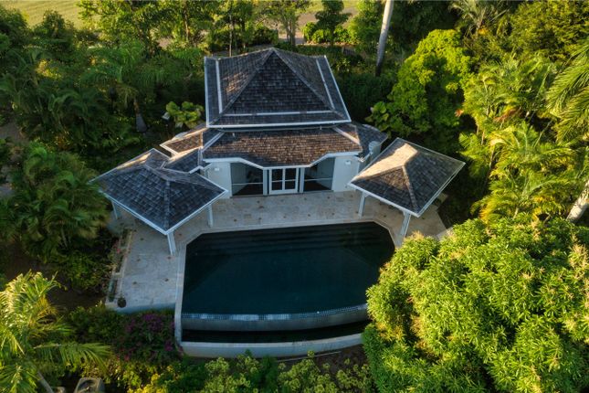 Property for sale in Ouje Mango Rif House, Four Seasons Resort Estates, Nevis